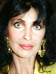 Choose a granny face to cum blast