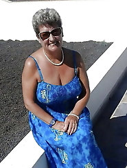 Top-notch older mommies are giving him what he wants