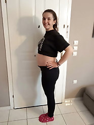 Old hellcats show their tricks